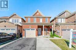 49 ROBERT PARKINSON DRIVE | Brampton Ontario | Slide Image Two