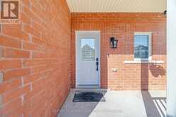 49 ROBERT PARKINSON DRIVE | Brampton Ontario | Slide Image Three