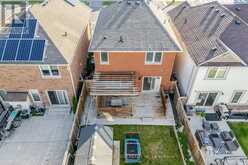 49 ROBERT PARKINSON DRIVE | Brampton Ontario | Slide Image Forty-four