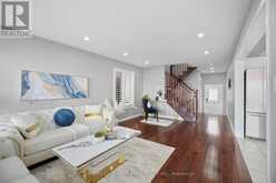 49 ROBERT PARKINSON DRIVE | Brampton Ontario | Slide Image Eight