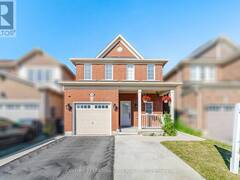 49 ROBERT PARKINSON DRIVE Brampton Ontario, L7A 0Y2