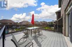 8 MITCHELL CRESCENT | Mono Ontario | Slide Image Forty-seven