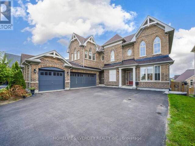 8 MITCHELL CRESCENT Mono Ontario, L9W 6W6 - 5 Bedrooms Home For Sale