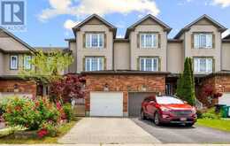 222 SOPHIA CRESCENT | Kitchener Ontario | Slide Image One