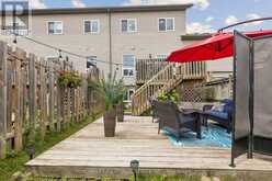 222 SOPHIA CRESCENT | Kitchener Ontario | Slide Image Forty