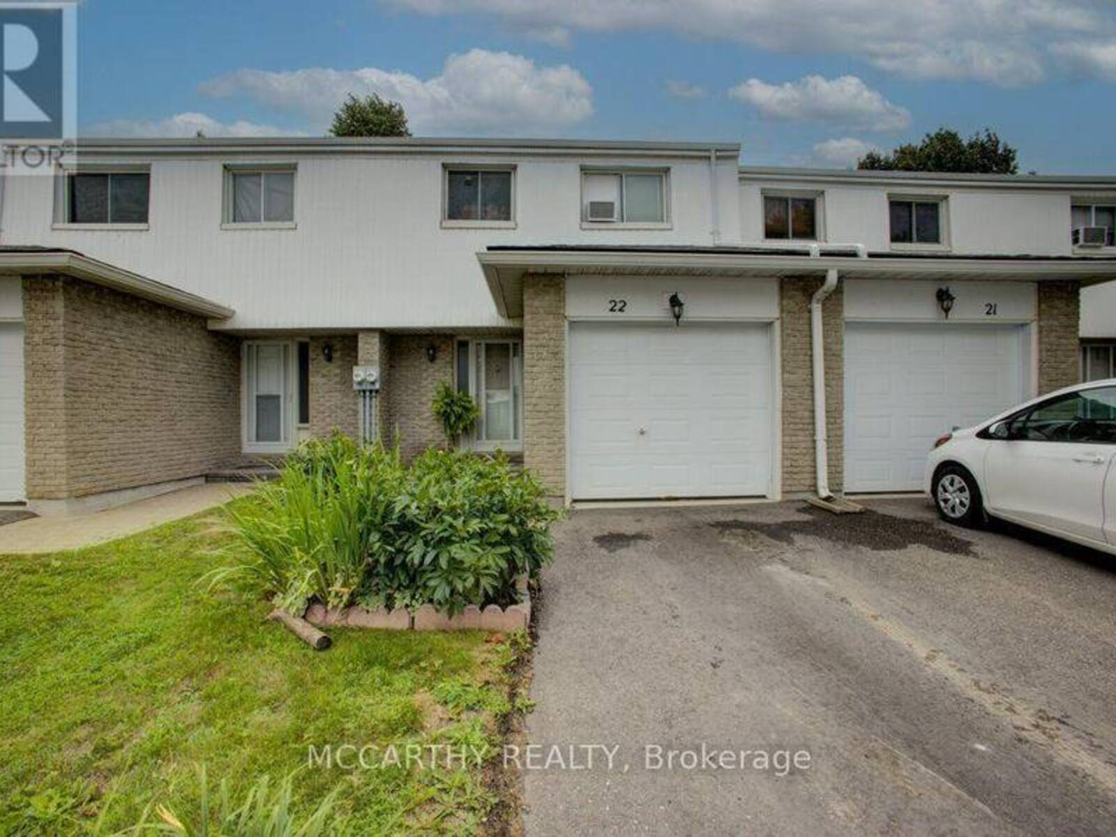 22 - 325 WILLIAM STREET, Shelburne, Ontario L9V 2X6