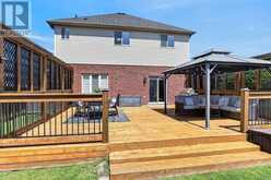 4852 NORTHGATE CRESCENT | Beamsville Ontario | Slide Image Eleven