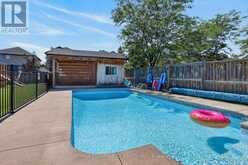 4852 NORTHGATE CRESCENT | Beamsville Ontario | Slide Image Seven