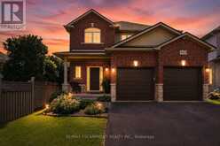 4852 NORTHGATE CRESCENT | Beamsville Ontario | Slide Image Three