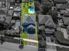 4852 NORTHGATE CRESCENT Beamsville Ontario, L3J 0E8