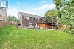 144 PARKEDGE STREET | Guelph-Eramosa Ontario | Slide Image Thirty-eight