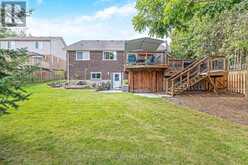 144 PARKEDGE STREET | Guelph-Eramosa Ontario | Slide Image Thirty-nine