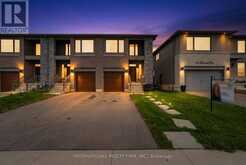 134 BEDROCK DRIVE | Hamilton Ontario | Slide Image One