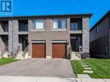 134 BEDROCK DRIVE | Hamilton Ontario | Slide Image Two