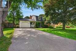166 ORCHARD DRIVE | Ancaster Ontario | Slide Image One