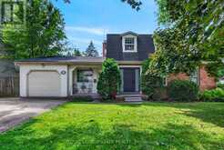 166 ORCHARD DRIVE | Ancaster Ontario | Slide Image Two