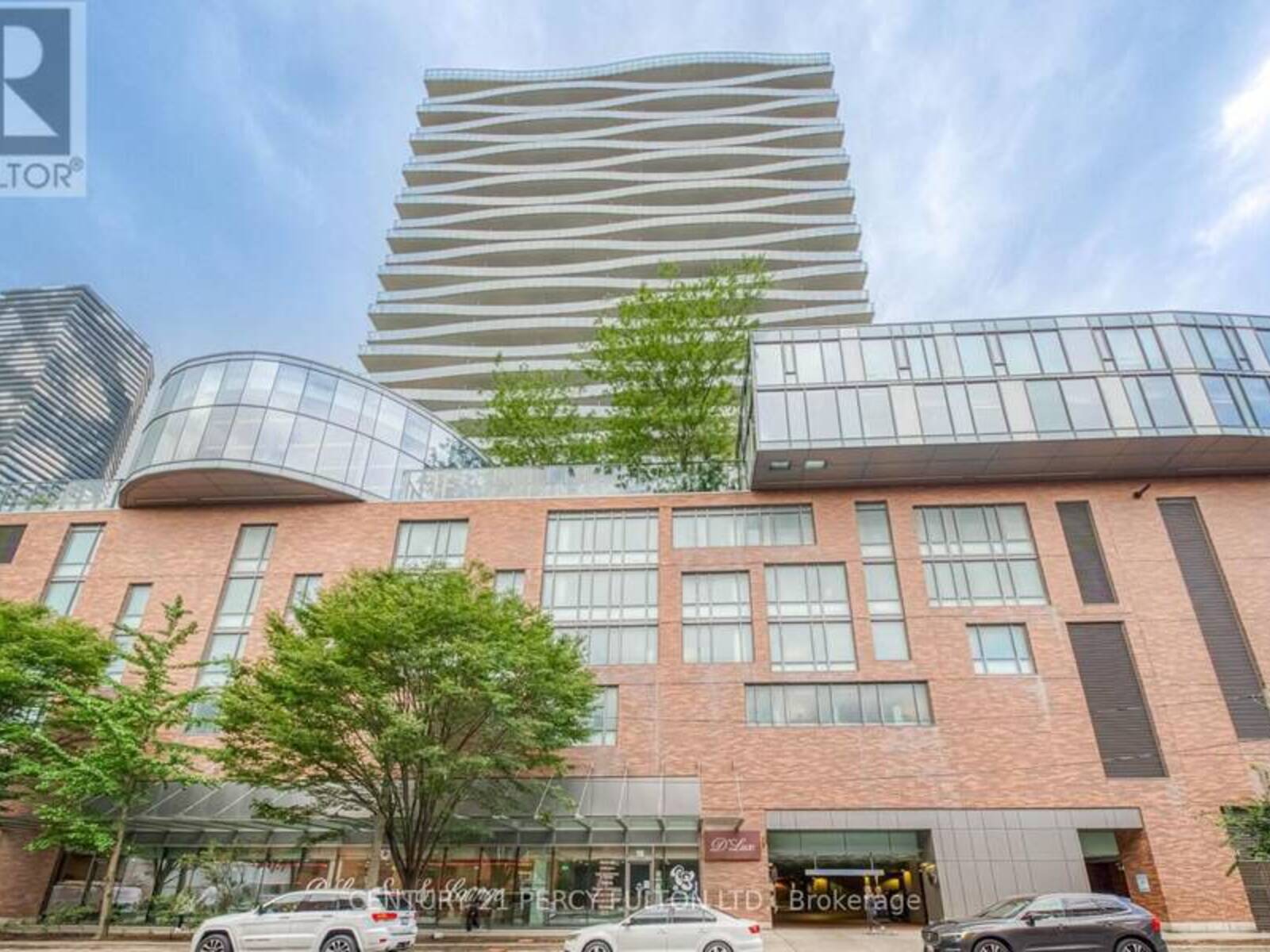 801 - 1 MARKET STREET, Toronto, Ontario M5E 0A2