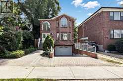 15 WOODVILLE AVENUE | Toronto Ontario | Slide Image Two