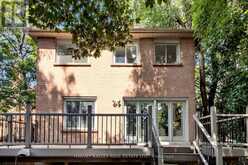 15 WOODVILLE AVENUE | Toronto Ontario | Slide Image Thirty-seven