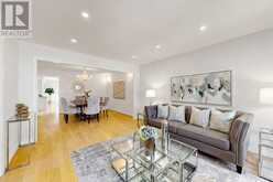 15 WOODVILLE AVENUE | Toronto Ontario | Slide Image Eight