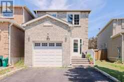 93 WILLIAM HONEY CRESCENT | Markham Ontario | Slide Image One