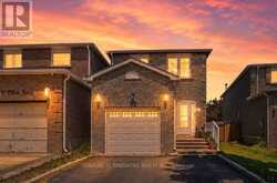93 WILLIAM HONEY CRESCENT | Markham Ontario | Slide Image Two
