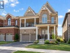 15 VALLEYBROOK ROAD Barrie Ontario, L9J 1L4