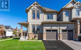 58 TRACEY LANE | Collingwood Ontario | Slide Image One