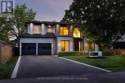176 WEYBOURNE ROAD | Oakville Ontario | Slide Image One