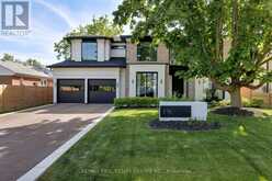 176 WEYBOURNE ROAD | Oakville Ontario | Slide Image Two