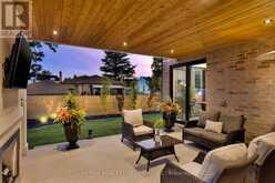 176 WEYBOURNE ROAD | Oakville Ontario | Slide Image Forty-six