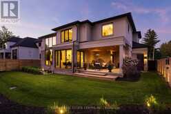 176 WEYBOURNE ROAD | Oakville Ontario | Slide Image Forty-seven