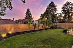 176 WEYBOURNE ROAD | Oakville Ontario | Slide Image Forty-eight