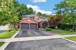 51 GOLLOP CRESCENT | Halton Hills Ontario | Slide Image One