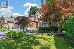 51 GOLLOP CRESCENT | Halton Hills Ontario | Slide Image Two