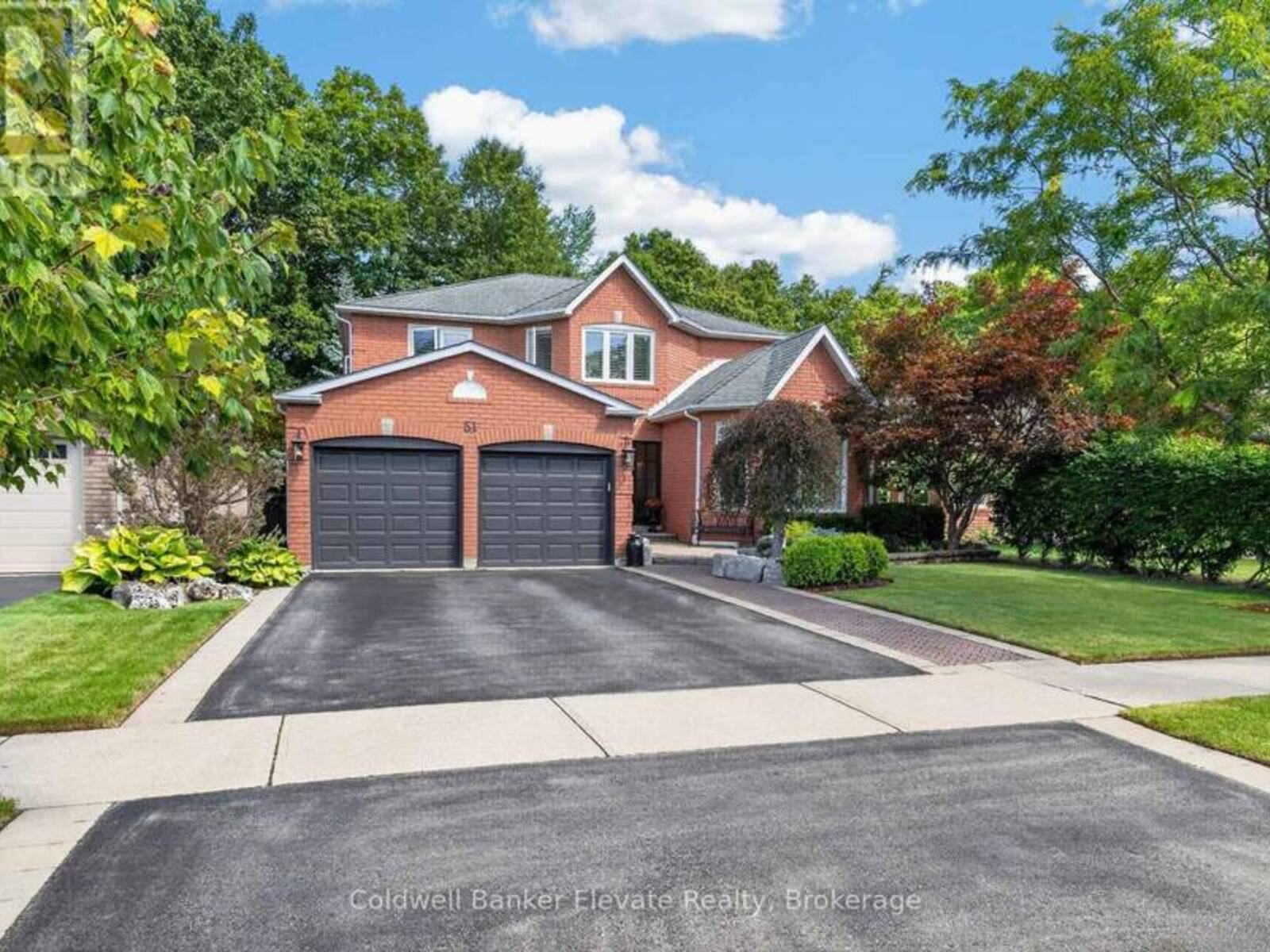 51 GOLLOP CRESCENT, Halton Hills, Ontario L7G 5P2