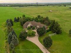 5200 2 SIDE ROAD Milton Ontario, L9E 0R2