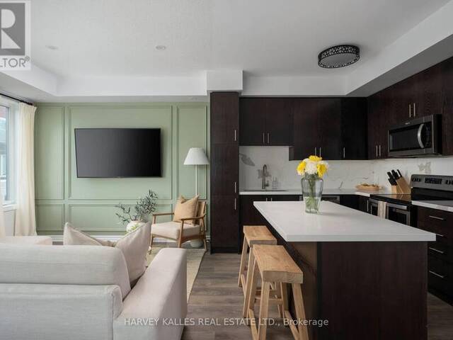 35 - 85 EASTWOOD PARK GARDENS Toronto Ontario, M8W 0B9 - 3 Bedrooms Condo For Sale