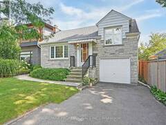 1 BERNICE AVENUE Toronto Ontario, M8Y 1Z5