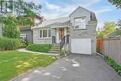 1 BERNICE AVENUE | Toronto Ontario | Slide Image One