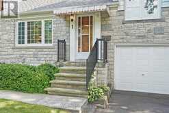 1 BERNICE AVENUE | Toronto Ontario | Slide Image Two