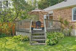 1 BERNICE AVENUE | Toronto Ontario | Slide Image Forty-two