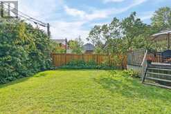 1 BERNICE AVENUE | Toronto Ontario | Slide Image Forty-three