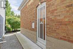 1 BERNICE AVENUE | Toronto Ontario | Slide Image Forty-six