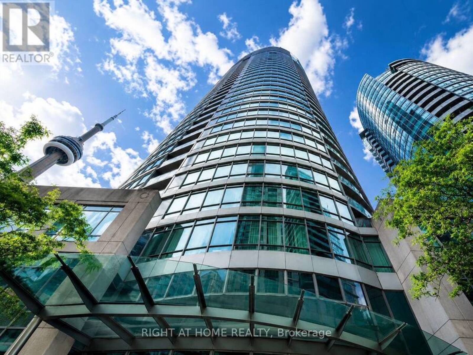 3602 - 361 FRONT STREET W, Toronto, Ontario M5V 3R5