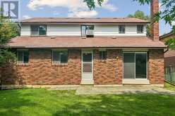63 COBBLESTONE DRIVE | Toronto Ontario | Slide Image Twenty-two