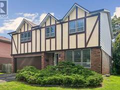 63 COBBLESTONE DRIVE Toronto Ontario, M2J 2X6