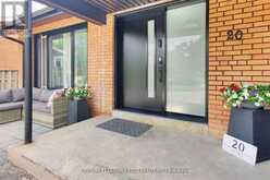 20 BYPASS COURT | Toronto Ontario | Slide Image Two