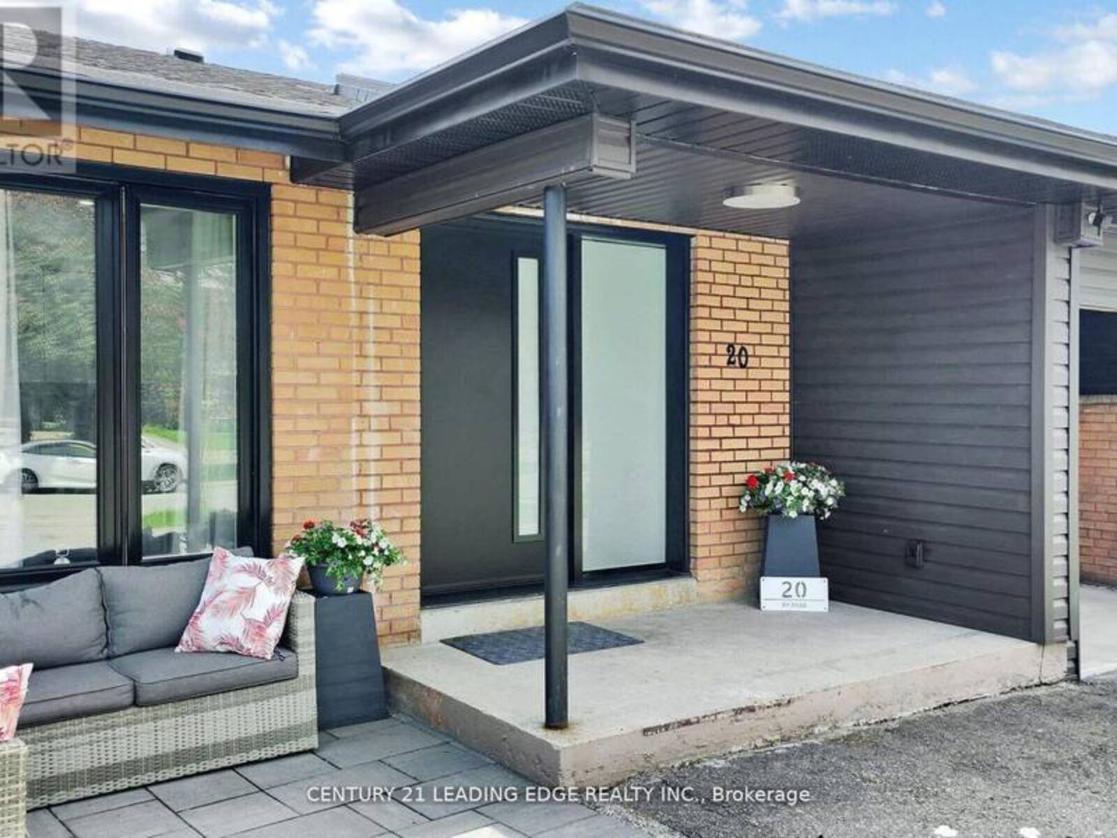 20 BYPASS COURT, Toronto, Ontario M1T 1L1