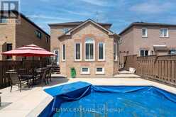 255 MATTHEW DRIVE | Vaughan Ontario | Slide Image Thirty-three
